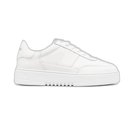 Orbit Vintage Low-Top Sneakers