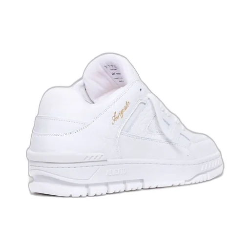 Area Low-Top Sneakers