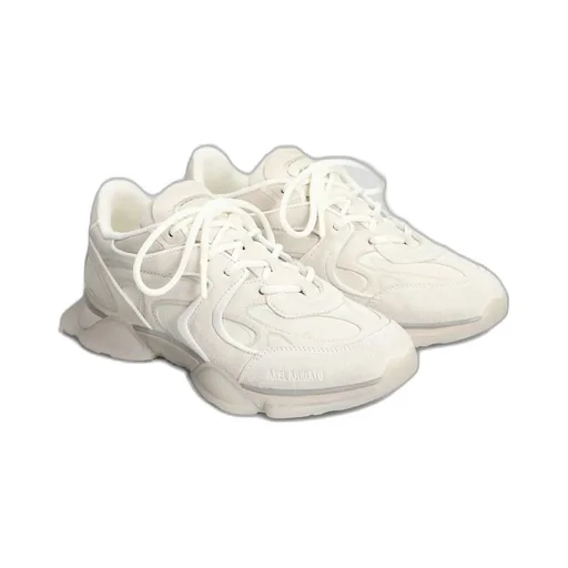 Eris Lace-Up Sneakers