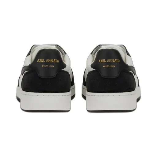 Dice Lo Bee Bird Panelled Sneakers