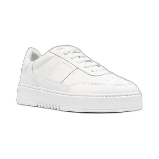 Orbit Vintage Low-Top Sneakers