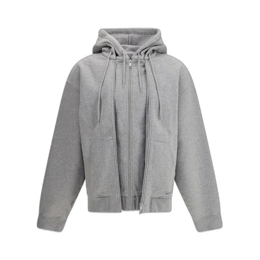 Trey Hoodie