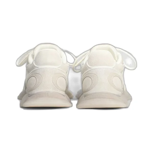 Eris Lace-Up Sneakers