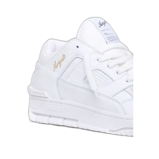 Area Low-Top Sneakers