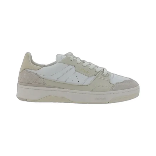 Clay Lace-Up Sneakers