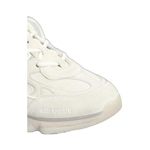 Eris Lace-Up Sneakers