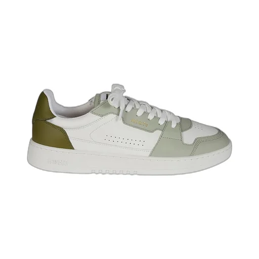 Dice Lo Lace-Up Sneakers