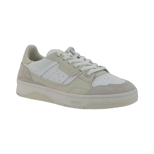 Clay Lace-Up Sneakers