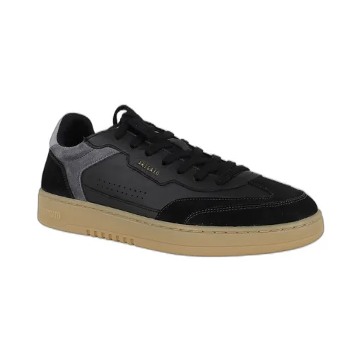 Dice T-Toe Low-Top Sneakers