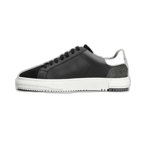 Atlas Low-Top Sneakers