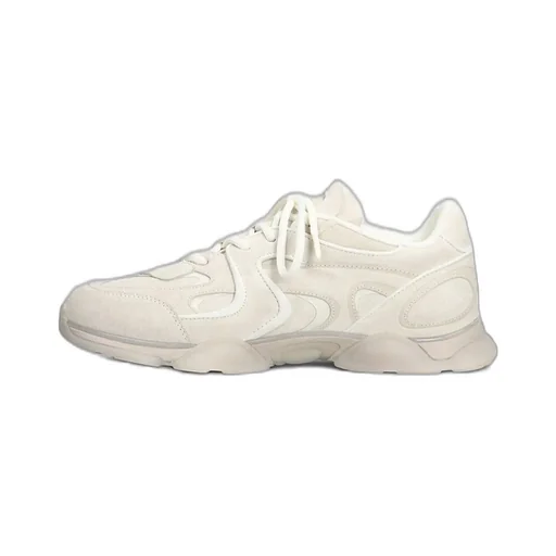 Eris Lace-Up Sneakers