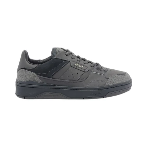 Clay Lace-Up Sneakers