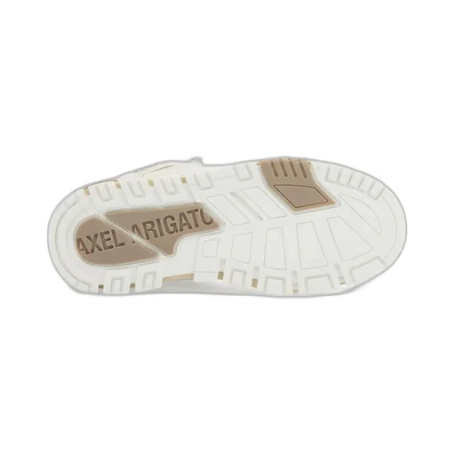 Area Lo Fluffy Sneakers