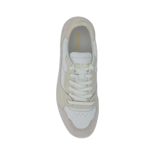 Clay Lace-Up Sneakers