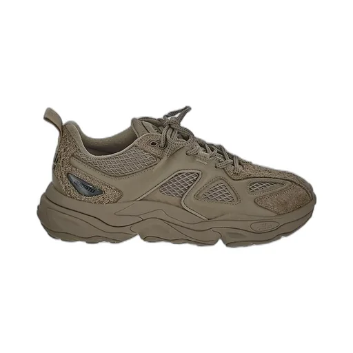 Satellite Runner Sneakers