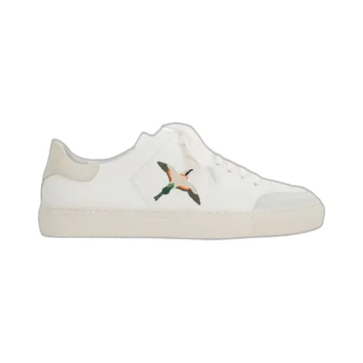Clean 90 Triple Bee Bird Sneakers