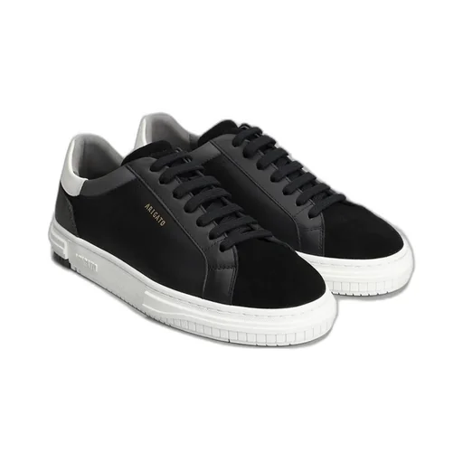 Atlas Low-Top Sneakers