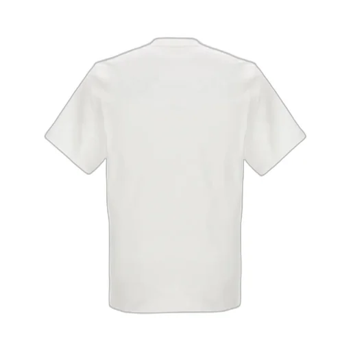 Legacy Logo Printed T-Shirt