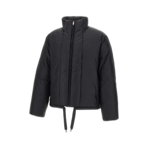 Lunar Puffer Jacket