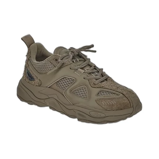 Satellite Runner Sneakers