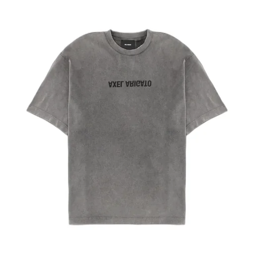 Logo Print T-Shirt