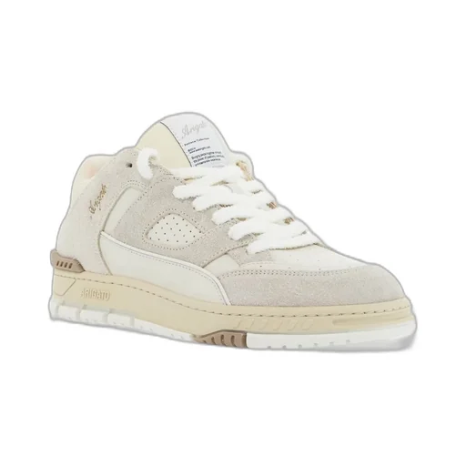 Area Lo Fluffy Sneakers