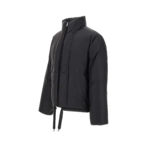 Lunar Puffer Jacket
