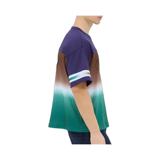 Les Football Jersey Top