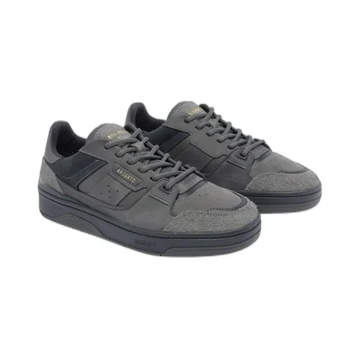 Clay Lace-Up Sneakers