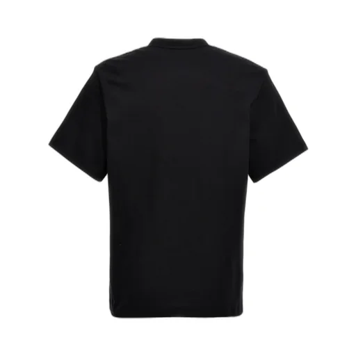 Legacy Logo Printed T-Shirt