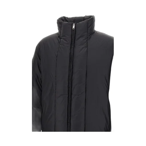 Lunar Puffer Jacket