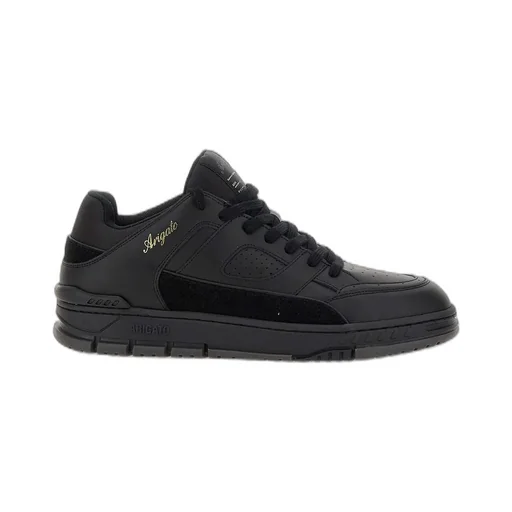 Area Low-Top Sneakers