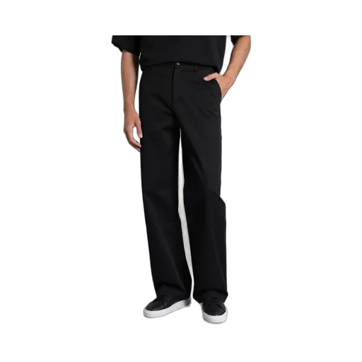 Serif Straight Leg Pants