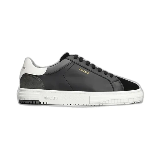 Atlas Low-Top Sneakers