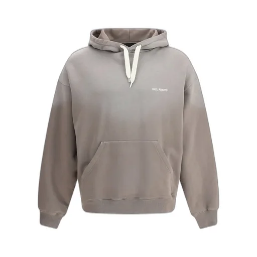 Ethos Drawstring Hoodie