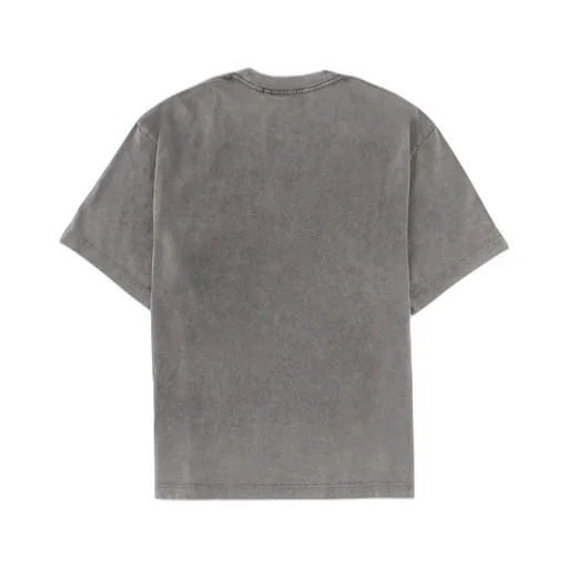 Logo Print T-Shirt
