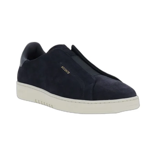 Dice Laceless Low-Top Sneakers