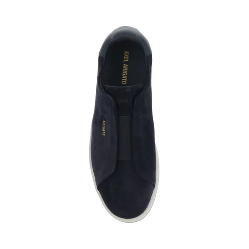Dice Laceless Low-Top Sneakers