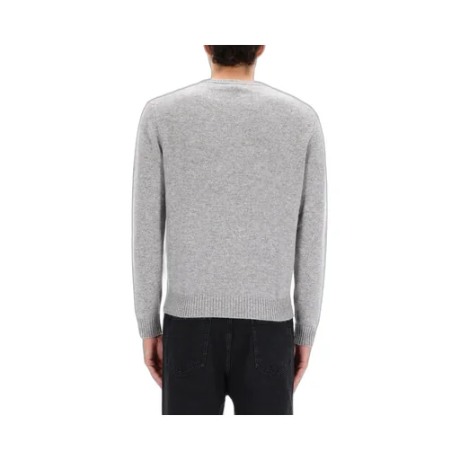 Cashmere Knitwear