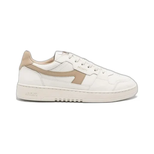 Dice-A Lace-Up Sneakers