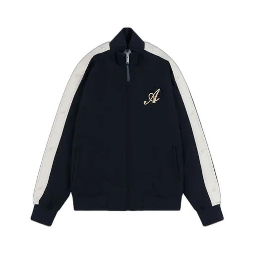 East Track Zip-Up Jacket