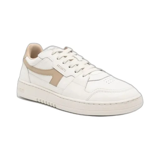 Dice-A Lace-Up Sneakers