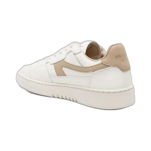 Dice-A Lace-Up Sneakers