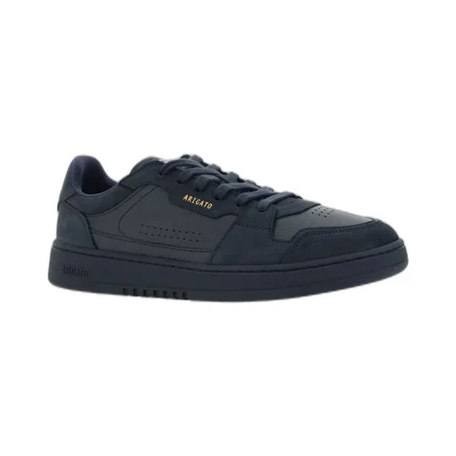 Dice Lace-Up Sneakers
