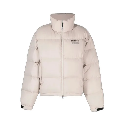 Observer Zip-Up Puffer Jacket