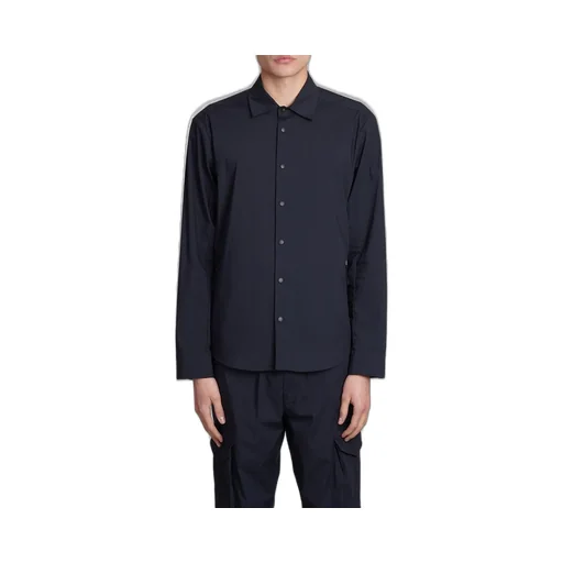 Comfort Poplin Shirt