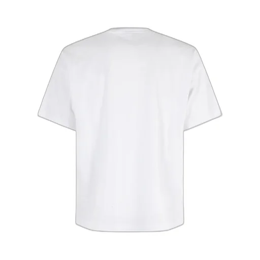 My Favorite Things Printed Crewneck T-Shirt