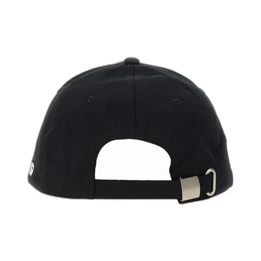 Logo Embroidered Baseball Hat