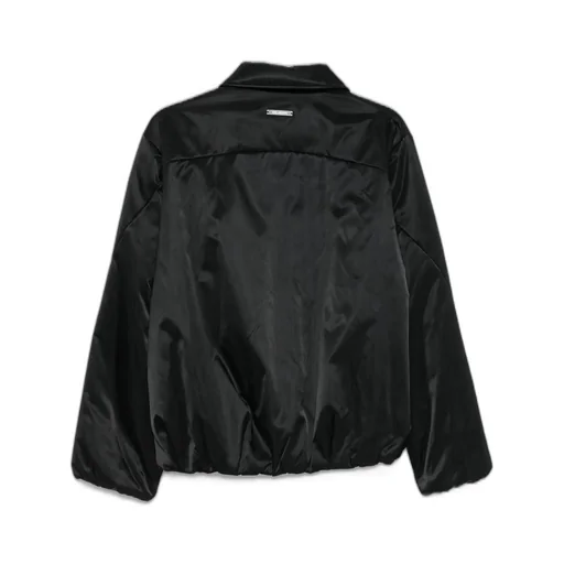 Cedar Zip-Up Long-Sleeved Jacket