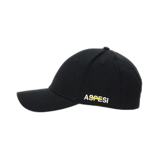 Logo Embroidered Baseball Hat